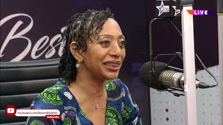 Samia Nkrumah Recalls the Day of Kwame Nkrumahs Overthrow  FirstHand Account StarrChat [upl. by Suneya]