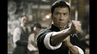 Ip Man 4 Movie [upl. by Airam807]