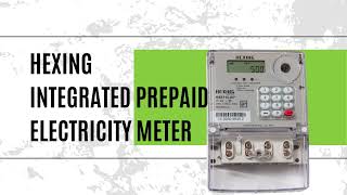 ENBAYA PREPAID METERS  HEXING PREPAID METER SPECIAL [upl. by Revell741]