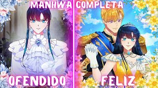 SU ESPOSO LA ENGAÑÓ PERO ELLA ENCONTRÓ EL VERDADERO AMOR  Resumen de Manhwa  Manhua [upl. by Leesa39]