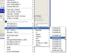 Willem EPROM Programmer Select 2516 2532 [upl. by Landes335]