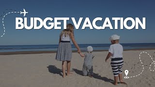 Top BUDGETFRIENDLY Family Vacations for 2024 [upl. by Killion]