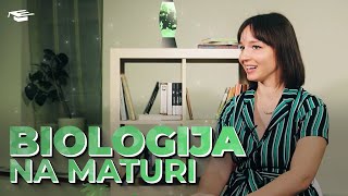 Biologija na maturi z Evo [upl. by Ximenes218]