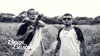 THUG POL FT CHANEKE  PABLO  VIDEO OFICIAL [upl. by Stephi]