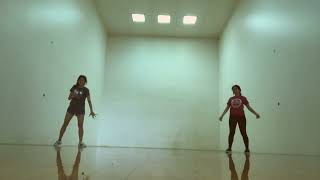 Other Side  Greatest Showman original choreography [upl. by Randell644]