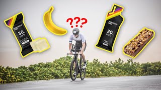 How to Fuel for Triathlon Simple Guide [upl. by Aerda]