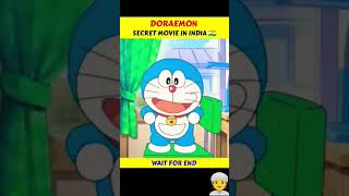 Doraemon new film in hindi 😂😂 shinchan doraemonfacts doraemonshinchan nobita cartoon anime [upl. by Veator]