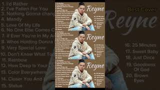 Reyne Best Cover  Top Trend 2024 [upl. by Narot548]