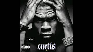 50 Cent  Curtis Dirty  02My Gun go Off Lyrics [upl. by Nobell811]