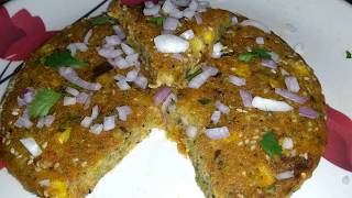 सफर हो या सुबह शाम की भूख में बनाए यह हेल्थी और चटपटा नाश्ता।Tasty amp Healthy Breakfast Snack [upl. by Marcie]