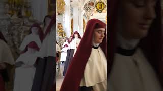 The Palmarian Carmelite nuns [upl. by Rempe]