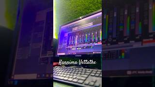 KANNIMA VETTATHE  Short Cover  SAJEER KOPPAM  CMJ Music [upl. by Gnous]