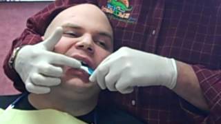 Brushing for Patients with Special Needs [upl. by Auhsot]