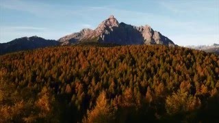 STUBAI  Naturschauplätze des Stubaitales [upl. by Angel]