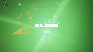 Callister  Robot Reveal Introducing Alien [upl. by Naillimxam9]