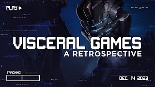 Visceral Games The Rise and Fall  How the Dead Space Developer Crumbled [upl. by Heinrik]