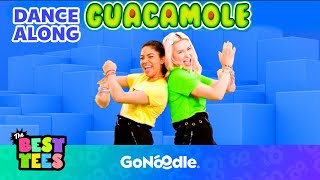 Guacamole Song  Food Songs For Kids  Dance Along  GoNoodle [upl. by Imled249]