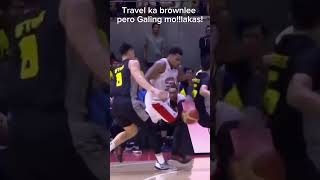 Brownlee travel ka po [upl. by Arinaj]