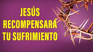 Profecía Mesiánica Temporada 5 Sufrir Con Cristo [upl. by Aernda]