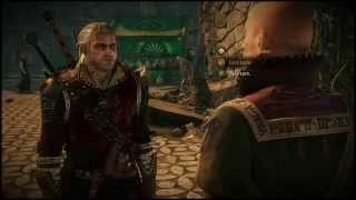 The Witcher 2 EP 133  Draug Armor [upl. by Satterlee]