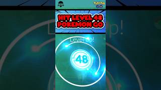 I FINALLY HIT LEVEL 48 IN POKEMON GO pokemongo veigapogo [upl. by Querida]