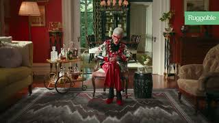 Design 101 with Iris Apfel [upl. by Akeinahs]