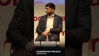 What GenZ wants from their leaders in corporates  nasscom GCC conclave [upl. by Mecke]