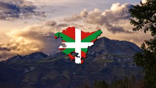 Txoria Txori Hegoak  Basque AntiFrancoist Song [upl. by Jessamine]