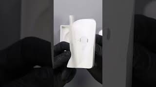 Apple AirPods Pro 2  ASMR Unboxing shorts [upl. by Ahseele]