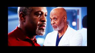 Greys Anatomy Season 21 Trailer Smartly Avoided Addressing An Original Character Problem From Seaso [upl. by Kolodgie]