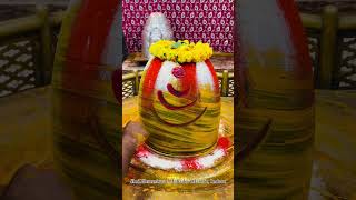 Shri bhuteshwar Mahadev 🙏youtube trending MahakalMahadevIndore temple [upl. by Aridni]