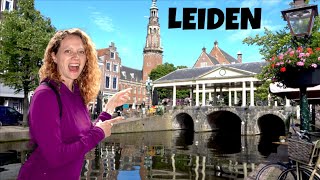 The Dutch Hidden Gem You NEED to Visit 11 top sights [upl. by Roede90]