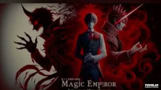 EP 13111315 Magic Emperor Hindi Audioxplain [upl. by Jorie928]