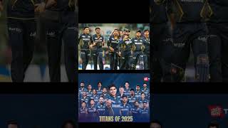 Gujarat tation playing 11 for ipl 2025 Gujarat strongest team of ipl 2025 [upl. by Drews]