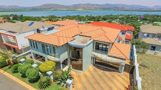 5 Bedroom House for Sale in Kosmos Ridge [upl. by Emmie]