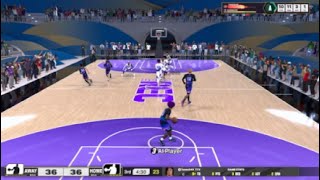 Rec Center Runs 🏀 NBA2K25 Part 4 Season 2 [upl. by Cherry]