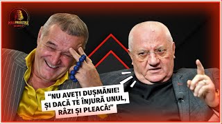 “FITI CA Gigi Becali”  Mitica Dragomir SFAT DE VIATA pentru tineri [upl. by Maffa]