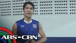 Sports U Marck Espejo [upl. by Trofmoc]