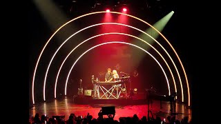 Louane feat P3gase  Soleil  live in LOlympia Paris  120424 [upl. by Sissie]