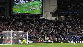 Kai Havertz Penalty Goal Vs Palmeiras 🔵🔘Chelsea vs Palmeiras 21 Fifa Club World Cup Final [upl. by Lilybel]