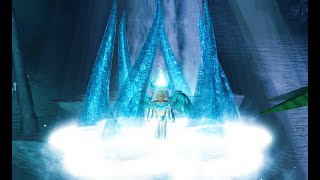 💧 Water Fairy Showcase 💧 Misty Peak Roblox [upl. by Middendorf]