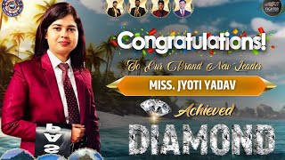 Documentary Jyoti 𝖸𝖺𝖽𝖺𝗏 Diamond AWPL 💎🎯🌎 [upl. by Ajay]