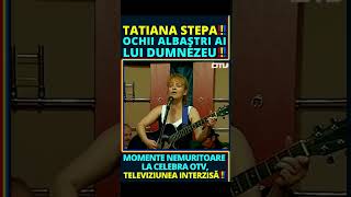 TATIANA STEPA [upl. by Nicolette]