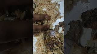 Afgan Alfaham Manthi ❤️ qahwa karikodekollamfood foodlover foodie vlog [upl. by Reedy]