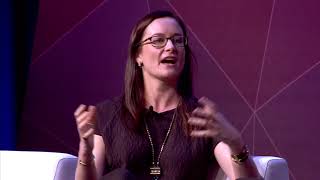 Solving Climate Change — The Opportunity for Business with Katharine Wilkinson [upl. by Mayram]