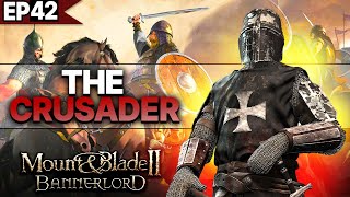 High Score  Crusader Playthrough  Mount amp Blade II Bannerlord  Part 42 [upl. by Niamert27]