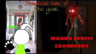 ITS THE THIRST THIRSTIEST TIME OF THE YEAR  Thirstiest time of the year [upl. by Adnaw53]