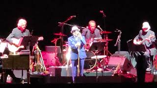 Van Morrison live in Las Vegas at the Bakkt Theater September 9 2023 full show [upl. by Janette591]