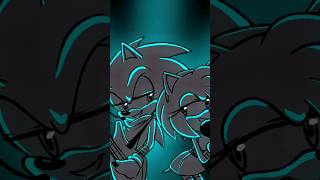 Bad Romance Meme sonic and rose sing [upl. by Kired]