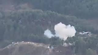 Nov 30 ah CC nih Timit le Hakha kar ralhrang camp pakhat drone in n den lio video [upl. by Anoi]